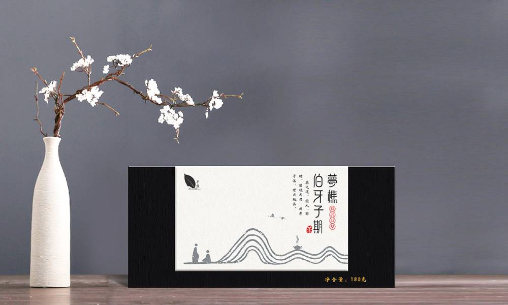从材料到工艺，崇义县包装设计的质量底线与创新突破